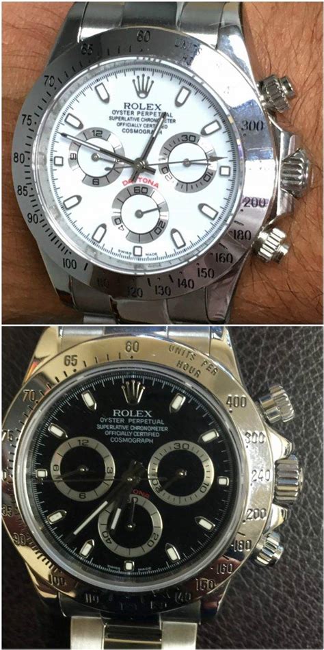 rolex ad daytona 1992 winner 24 fake
